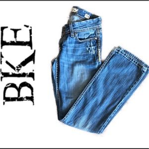 Buckle BKE Stella Jeans skinny straight